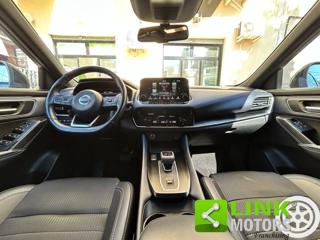 NISSAN Qashqai usata 9