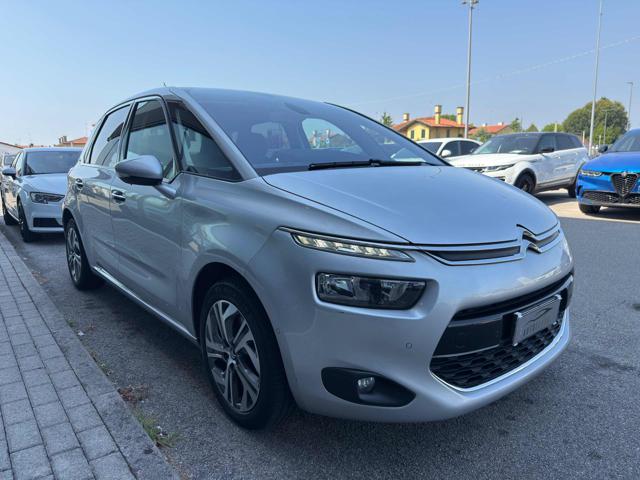 CITROEN C4 Picasso usata, con Airbag laterali