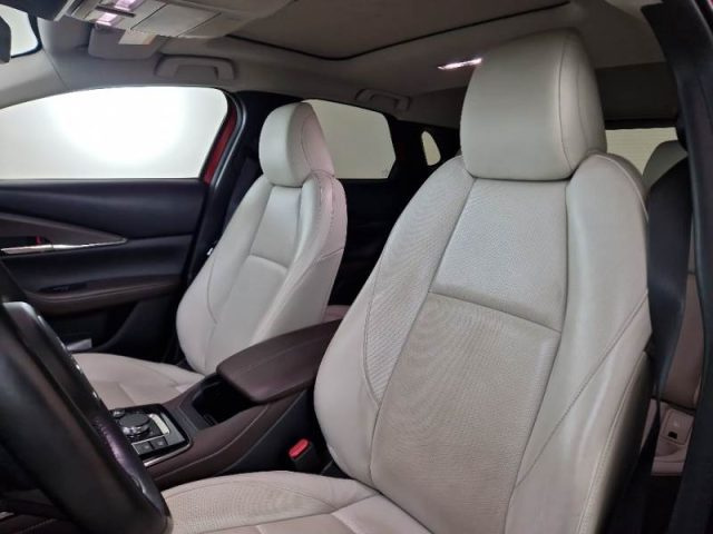 MAZDA CX-30 usata, con Antifurto