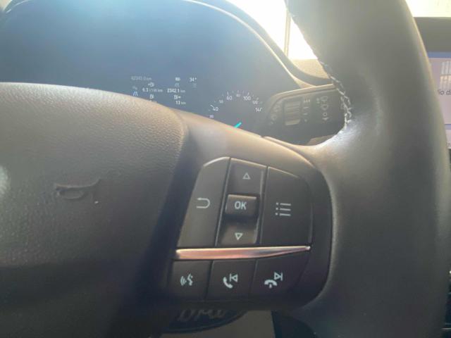 FORD Fiesta usata, con Cruise Control