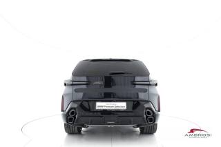 BMW XM usata 5