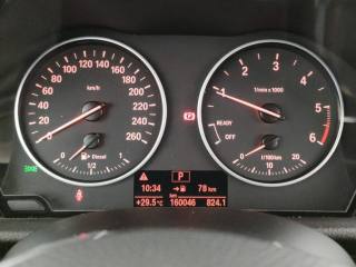 BMW 216 usata, con Climatizzatore