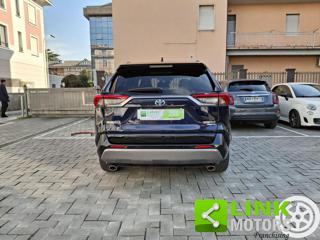 TOYOTA RAV 4 MY23 usata, con Controllo trazione