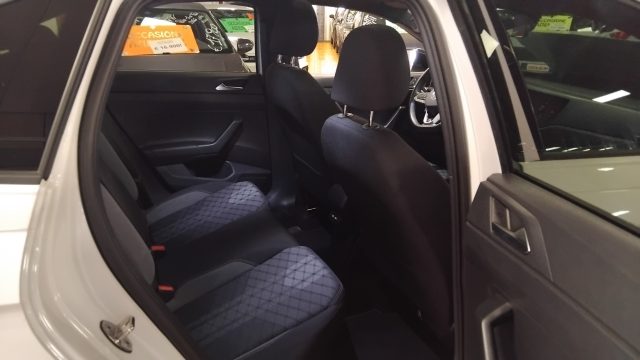 VOLKSWAGEN Taigo usata, con ESP