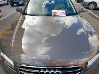 AUDI A7 usata, con Sedili riscaldati