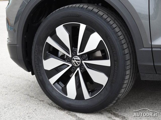 VOLKSWAGEN T-Roc usata, con Cruise Control