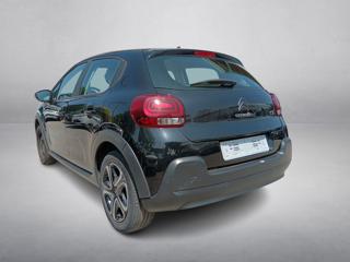 CITROEN C3 usata, con Airbag Passeggero