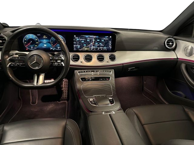 MERCEDES-BENZ E 300 usata, con Controllo trazione
