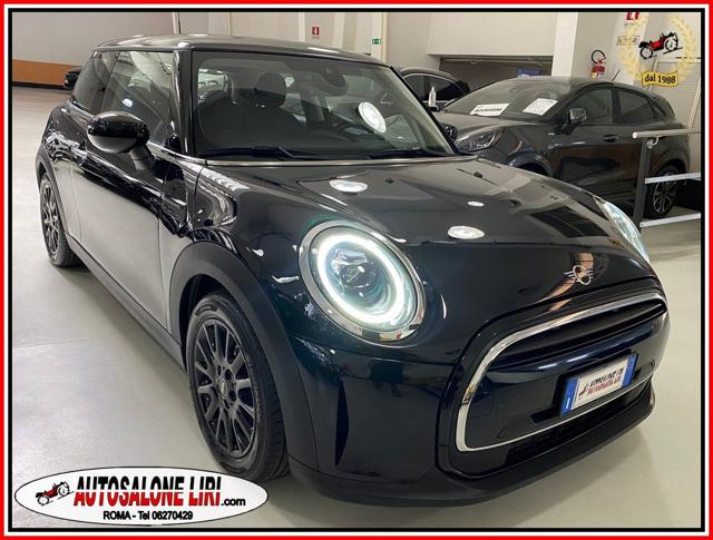 MINI Cooper usata, con Airbag