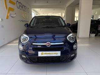 FIAT 500X usata, con Alzacristalli elettrici