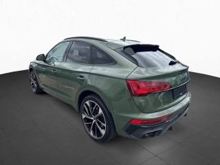 AUDI SQ5 usata, con Airbag Passeggero