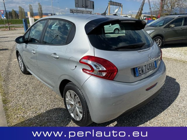 PEUGEOT 208 usata, con Airbag laterali