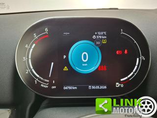 MINI Countryman usata, con Autoradio