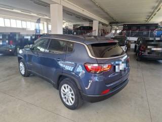 JEEP Compass usata, con Autoradio