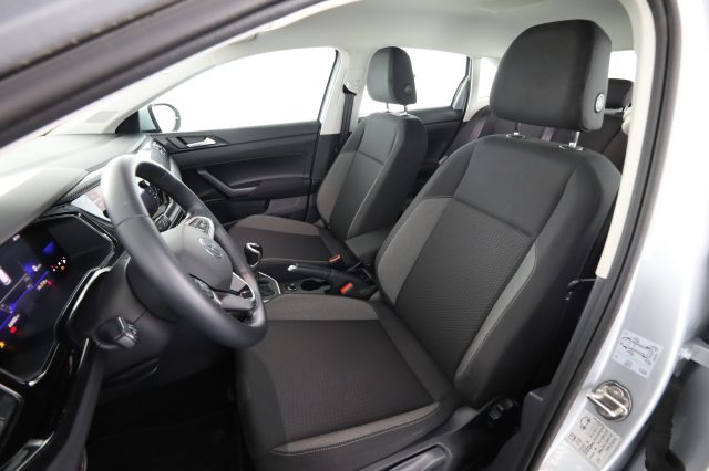VOLKSWAGEN Taigo usata 2