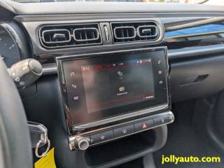 CITROEN C3 usata, con USB