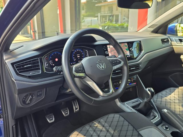 VOLKSWAGEN Taigo usata, con Bluetooth