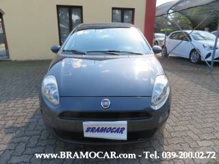 FIAT Punto usata, con Airbag laterali