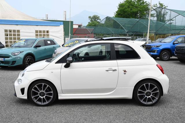 ABARTH 595 usata, con Cerchi in lega
