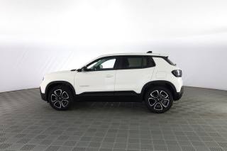 JEEP Avenger usata 5