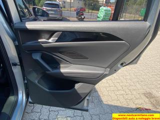 VOLKSWAGEN Tiguan usata, con Interni in pelle