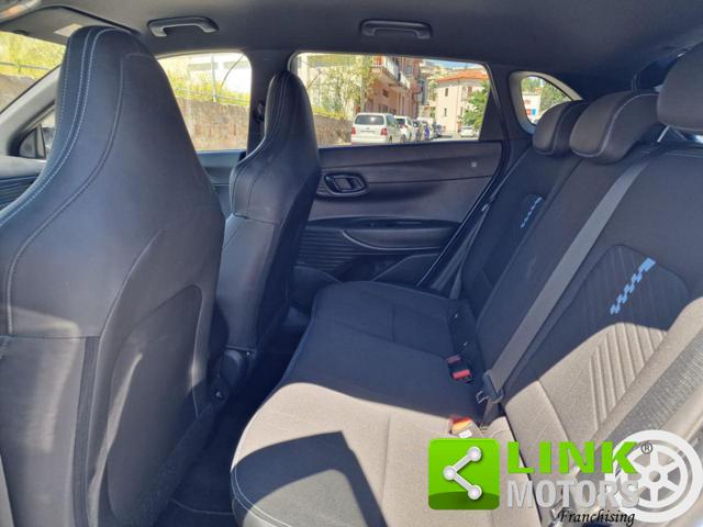 HYUNDAI i20 usata, con Start/Stop Automatico