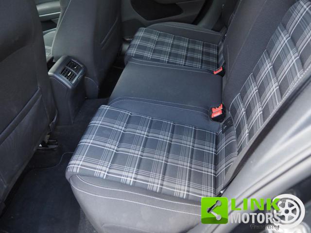 VOLKSWAGEN Golf GTD usata 33