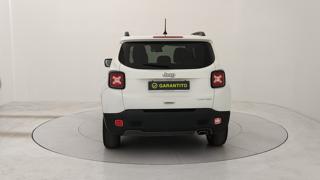 JEEP Renegade usata, con Airbag Passeggero