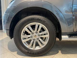 MITSUBISHI Pajero usata, con Chiusura centralizzata telecomandata