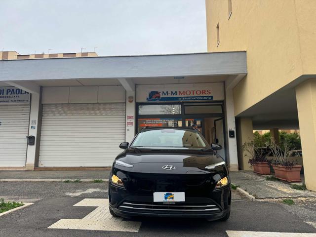 HYUNDAI Kona usata, con Airbag