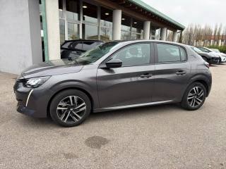 PEUGEOT 208 usata, con Airbag