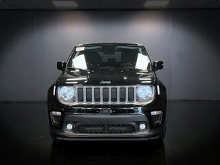 JEEP Renegade usata, con Airbag