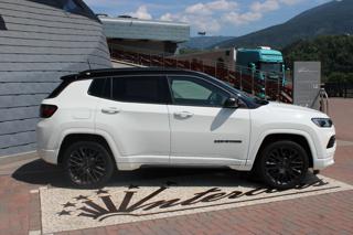 JEEP Compass usata, con Airbag Passeggero