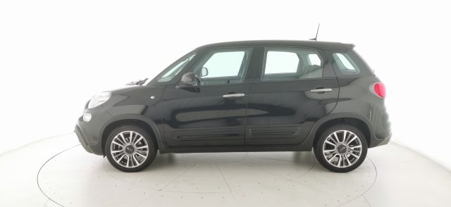FIAT 500L usata, con Airbag Passeggero