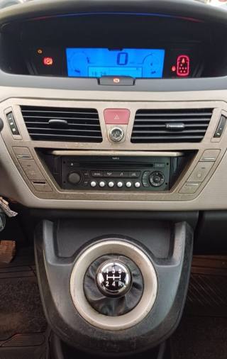 CITROEN C4 usata, con Airbag testa