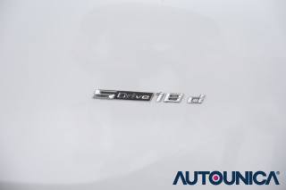 BMW X1 usata 55