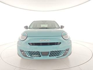 FIAT 600 usata, con Airbag laterali