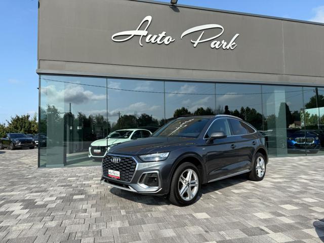 AUDI Q5 usata, con ABS