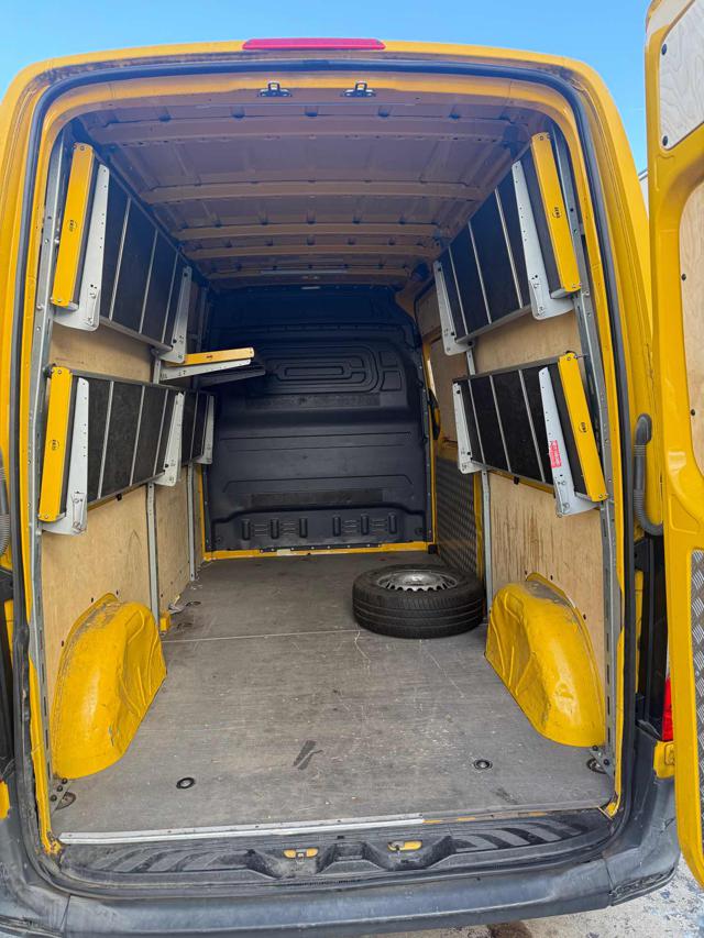 MERCEDES-BENZ Sprinter usata, con Controllo trazione