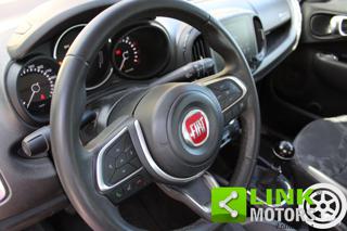 FIAT 500L usata, con Park Distance Control