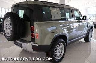 LAND ROVER Defender usata, con Alzacristalli elettrici