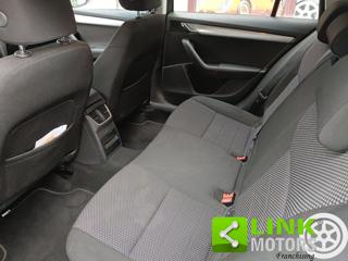 SKODA Octavia usata, con Specchietti laterali elettrici