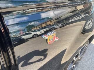 ABARTH 595 usata, con Fendinebbia