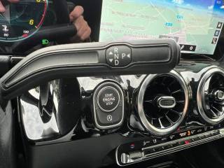 MERCEDES-BENZ GLA 180 usata 18