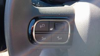 CITROEN C3 usata, con Sedile posteriore sdoppiato