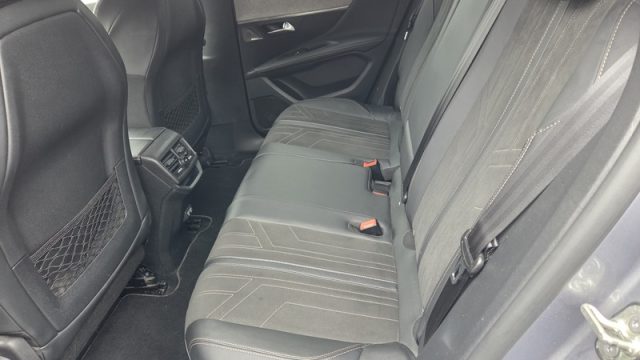 PEUGEOT 3008 usata, con Fendinebbia