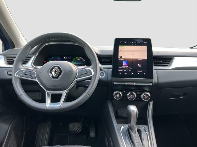 RENAULT Captur usata 11