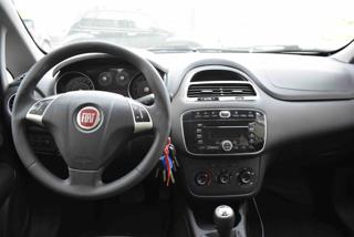 FIAT Punto usata, con Immobilizzatore elettronico
