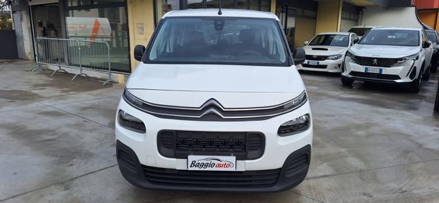 CITROEN Berlingo usata, con Airbag Passeggero
