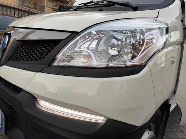 PIAGGIO Porter NP6 usata 11